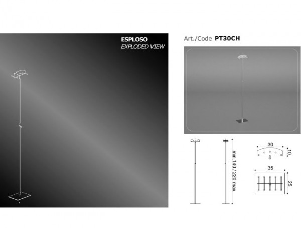 ARREDAMENTO - PT30 - CH