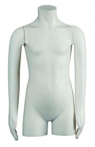 torso-lang-baby-wit-met-armen-TS015LA