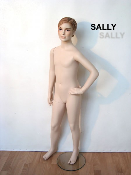 PETIT - SALLY - 145CM