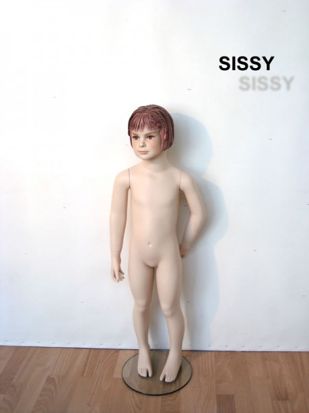 PETIT - SISSY - 110CM