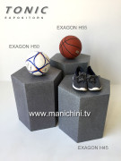 MANICHINI-SPORT-PEDANE-ESAGONALI-TONIC