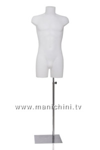 Busto_torso_uomo_bianco_con_base_cromo_ok