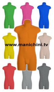 bustes-gekleurd-mannequins-gekleurd-man-man-man