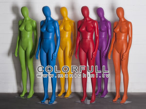 MANIQUÍES - COLOR-ECO